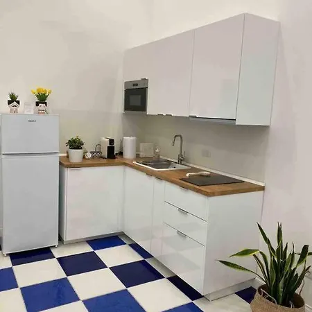 Maison Olivia, Nuovo In Zona Chiaia Apartment *